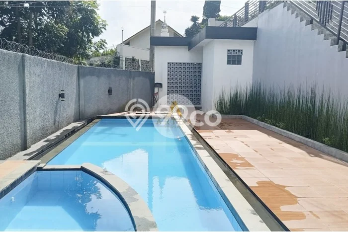 Vila di Ciwidey, Ukuran 1059m2m², Ideal untuk berbagai kebutuhan Vila di Ciwidey, Ukuran 1059m2m², Ideal untuk berbagai kebutuhan