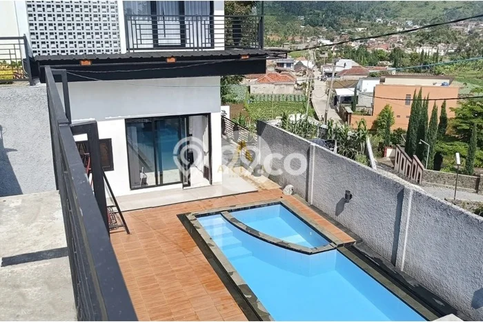 Vila di Ciwidey, Ukuran 1059m2m², Ideal untuk berbagai kebutuhan Vila di Ciwidey, Ukuran 1059m2m², Ideal untuk berbagai kebutuhan