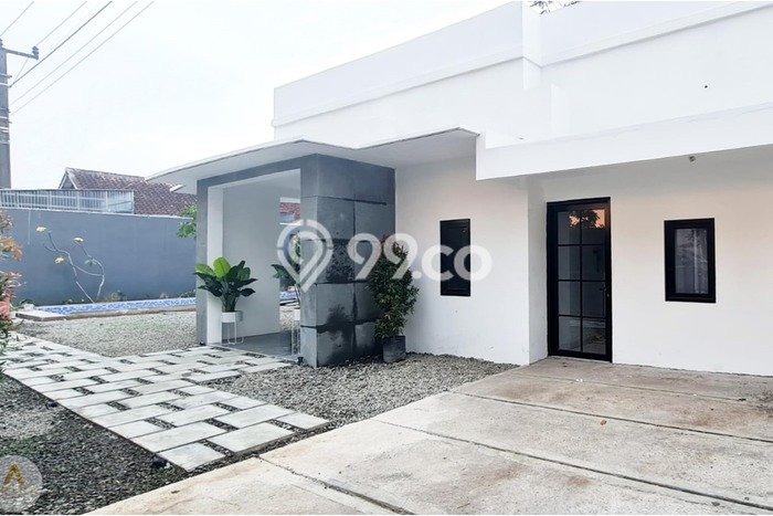 DIJUAL! Vila Kawasan Cimaung, Area 370m2m², Lokasi Strategis DIJUAL! Vila Kawasan Cimaung, Area 370m2m², Lokasi Strategis