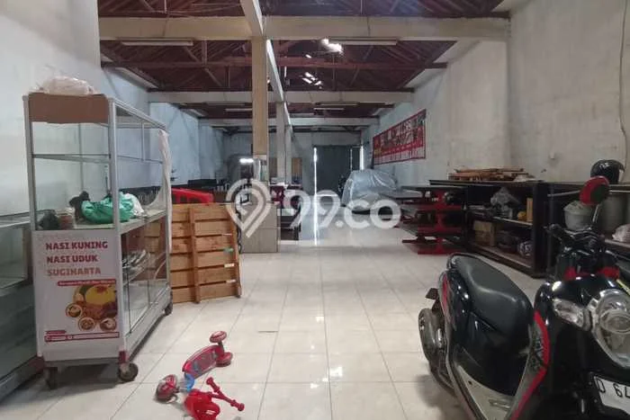Gudang untuk disewa di Soreang punya LT 400m2 & LB 380m2 harga sewa kompetitif Gudang untuk disewa di Soreang punya LT 400m2 & LB 380m2 harga sewa kompetitif