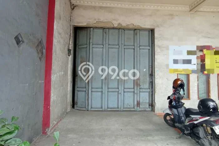 Gudang untuk disewa di Soreang punya LT 400m2 & LB 380m2 harga sewa kompetitif Gudang untuk disewa di Soreang punya LT 400m2 & LB 380m2 harga sewa kompetitif