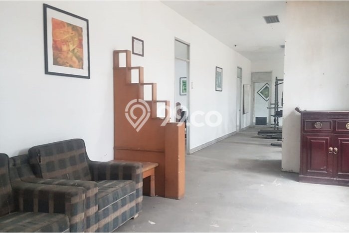 Gudang disewakan lokasi strategis Bojongsoang Bandung 5500m2 Gudang disewakan lokasi strategis Bojongsoang Bandung 5500m2