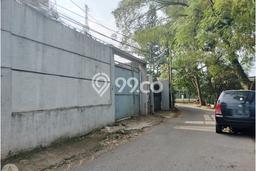 Gudang Bagus LT 435m2 LB 1000m2 Dijual di Batununggal Bandung Gudang Bagus LT 435m2 LB 1000m2 Dijual di Batununggal Bandung