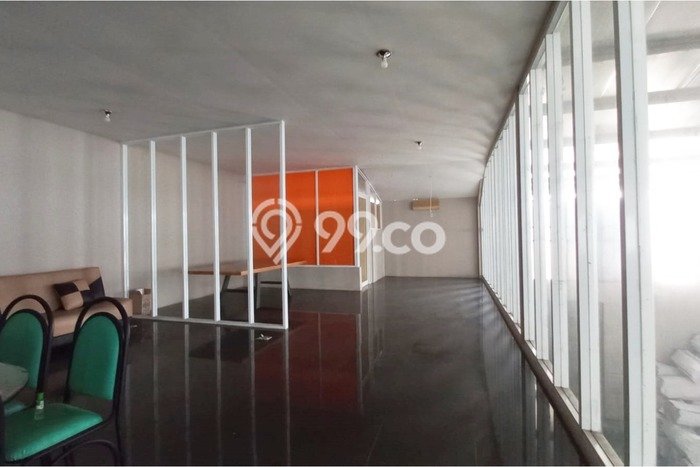 FOR SALE! Gudang di Batujajar Bandung Barat, LT 4000m2, LB 2000m2 FOR SALE! Gudang di Batujajar Bandung Barat, LT 4000m2, LB 2000m2