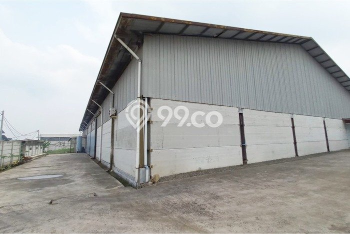 FOR SALE! Gudang di Batujajar Bandung Barat, LT 4000m2, LB 2000m2 FOR SALE! Gudang di Batujajar Bandung Barat, LT 4000m2, LB 2000m2