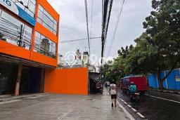 Paling Diincar! Ruko Dijual di Percetakan Negara Harga Kompetitif Paling Diincar! Ruko Dijual di Percetakan Negara Harga Kompetitif