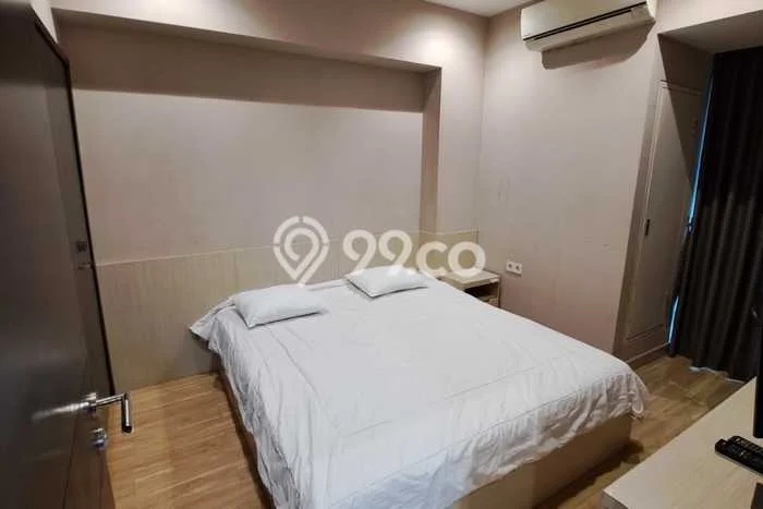 Apartemen Murah dengan 1 BR & 1 KM di BSD Tangerang Selatan Apartemen Murah dengan 1 BR & 1 KM di BSD Tangerang Selatan