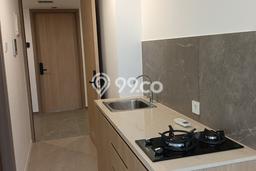 Hunian Apartemen Strategis untuk Dijual di Jakarta Selatan dengan 0 Kamar Hunian Apartemen Strategis untuk Dijual di Jakarta Selatan dengan 0 Kamar