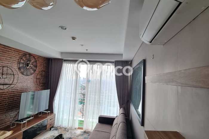 Dijual Segera Apartemen 1 KT & 1 KM di Kebon Jeruk, Jakarta Barat Dijual Segera Apartemen 1 KT & 1 KM di Kebon Jeruk, Jakarta Barat