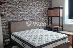 Dijual Segera Apartemen 1 KT & 1 KM di Kebon Jeruk, Jakarta Barat Dijual Segera Apartemen 1 KT & 1 KM di Kebon Jeruk, Jakarta Barat