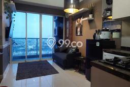 Untuk Dijual Apartemen 2 KT & 2 KM di Jakarta Barat Lokasi Strategis Untuk Dijual Apartemen 2 KT & 2 KM di Jakarta Barat Lokasi Strategis