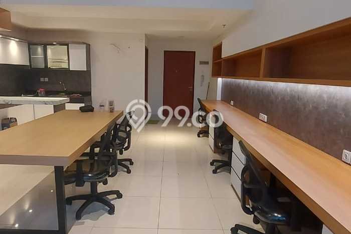 Komersial Dijual di BSD LT 106m2, LB 106m2 untuk Investasi Komersial Dijual di BSD LT 106m2, LB 106m2 untuk Investasi