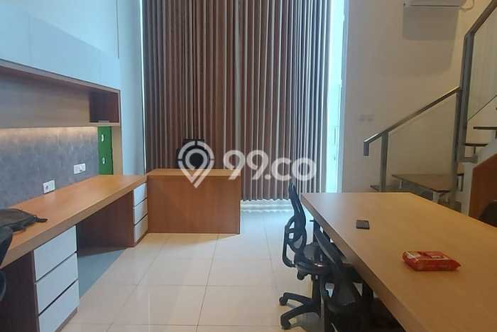 Komersial Dijual di BSD LT 106m2, LB 106m2 untuk Investasi Komersial Dijual di BSD LT 106m2, LB 106m2 untuk Investasi
