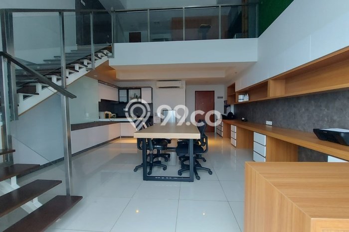 Komersial Dijual di BSD LT 106m2, LB 106m2 untuk Investasi Komersial Dijual di BSD LT 106m2, LB 106m2 untuk Investasi