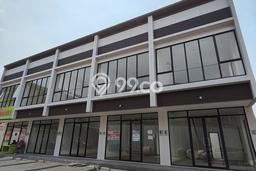 Ruko untuk Disewa di Pusat Tangerang Luas Bangunan 90m2 Ruko untuk Disewa di Pusat Tangerang Luas Bangunan 90m2