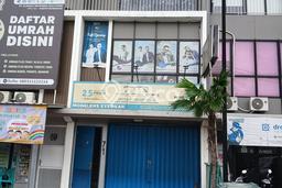 Ruko Bagus Dijual di Lippo Karawaci Tangerang Lokasi Strategis Cocok untuk Kembangkan Bisnis Ruko Bagus Dijual di Lippo Karawaci Tangerang Lokasi Strategis Cocok untuk Kembangkan Bisnis