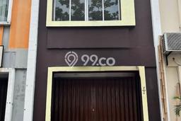 Dijual! Ruko di Gading Serpong Tangerang LT 81m2 / LB 180m2 Kawasan Strategis Dijual! Ruko di Gading Serpong Tangerang LT 81m2 / LB 180m2 Kawasan Strategis