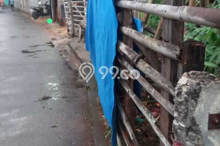 Kavling Tanah Dijual di Beji Depok Spesifikasi 288m2 Kavling Tanah Dijual di Beji Depok Spesifikasi 288m2
