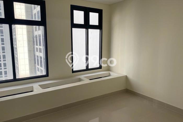 Hunian Apartemen Bagus di Cikarang Barat 2 Kamar Tidur Hunian Apartemen Bagus di Cikarang Barat 2 Kamar Tidur