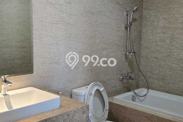 Hunian Apartemen Eksklusif untuk Dijual di Jakarta Pusat dengan 2 BR & 1 Kamar Mandi Hunian Apartemen Eksklusif untuk Dijual di Jakarta Pusat dengan 2 BR & 1 Kamar Mandi