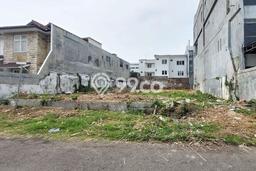 Lahan untuk Dijual Lokasi Tenggilis Mejoyo, Surabaya Luas 200m2 SHM Lahan untuk Dijual Lokasi Tenggilis Mejoyo, Surabaya Luas 200m2 SHM