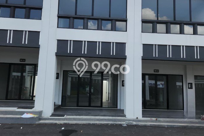 Ruko Dijual Lokasi Emas di Driyorejo Luas 0m2 Ruko Dijual Lokasi Emas di Driyorejo Luas 0m2