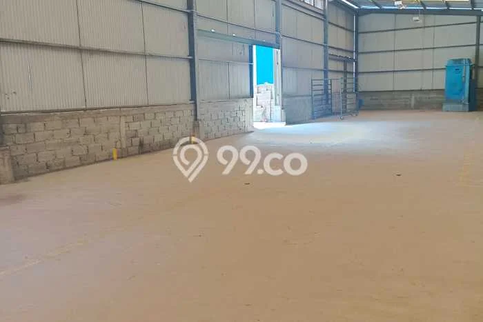 Gudang Disewa di Bekasi dengan LB 300m2 Area Komersial Ramai Gudang Disewa di Bekasi dengan LB 300m2 Area Komersial Ramai