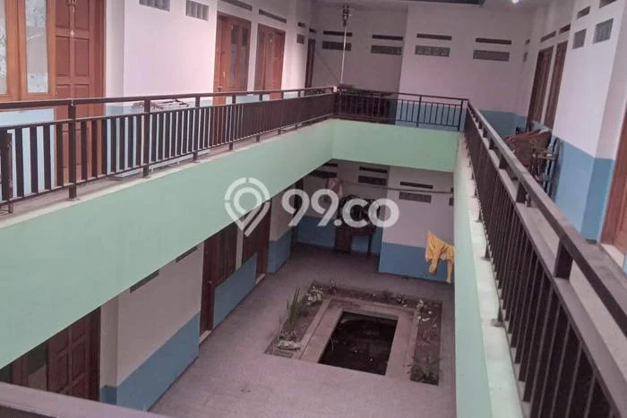 Dijual Kost di Kawasan Jatinangor, Sumedang, Spesifikasi 23 KT, 10 KM, 450m2 Dijual Kost di Kawasan Jatinangor, Sumedang, Spesifikasi 23 KT, 10 KM, 450m2