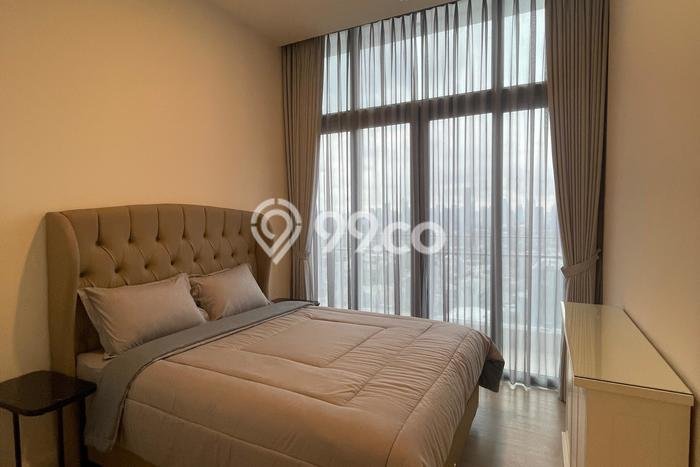 Apartemen Disewakan Terjangkau 3 KT / 3 KM di Menteng, Jakarta Pusat Apartemen Disewakan Terjangkau 3 KT / 3 KM di Menteng, Jakarta Pusat
