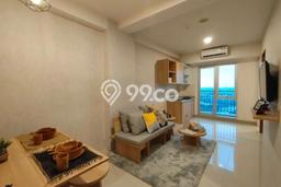 Apartemen Nyaman untuk Dijual di Pulo Gadung, Jakarta Timur, DKI Jakarta Apartemen Nyaman untuk Dijual di Pulo Gadung, Jakarta Timur, DKI Jakarta