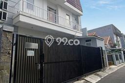 Kos-kosan Dijual di Menteng, Jakarta Pusat, 0 KT, 20 KM, Bangunan 425m2 Kos-kosan Dijual di Menteng, Jakarta Pusat, 0 KT, 20 KM, Bangunan 425m2