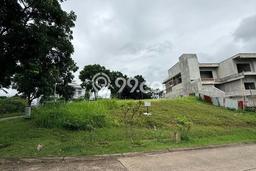 Tanah Dijual Area Strategis di Sentul Bogor 790m2 Tanah Dijual Area Strategis di Sentul Bogor 790m2
