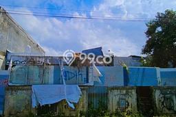 Tanah Kavling Dijual di Joglo, Jakarta Barat dengan Luas Tanah 400m2 Tanah Kavling Dijual di Joglo, Jakarta Barat dengan Luas Tanah 400m2
