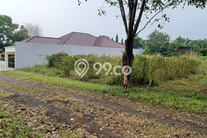 Kavling Tanah untuk Dijual di Jati Sari, Bekasi, Luas 366m2 Kavling Tanah untuk Dijual di Jati Sari, Bekasi, Luas 366m2