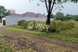Kavling Tanah untuk Dijual di Jati Sari, Bekasi, Luas 366m2 Kavling Tanah untuk Dijual di Jati Sari, Bekasi, Luas 366m2