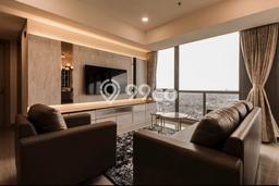Disewakan Apartemen Harga Terjangkau di Lippo Karawaci 4 Bedroom Disewakan Apartemen Harga Terjangkau di Lippo Karawaci 4 Bedroom