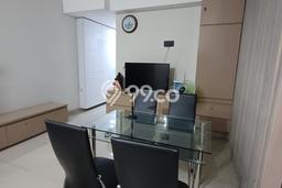 Sewa Apartemen Terjangkau 3 BR di Gading Serpong Tangerang Sewa Apartemen Terjangkau 3 BR di Gading Serpong Tangerang