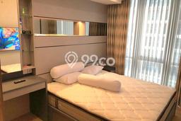 Disewakan Apartemen Terjangkau 2 KT di Alam Sutera Tangerang Disewakan Apartemen Terjangkau 2 KT di Alam Sutera Tangerang