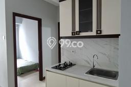 Dijual Apartemen di BSD, Tangerang Selatan Punya 2 Kamar Tidur Dijual Apartemen di BSD, Tangerang Selatan Punya 2 Kamar Tidur