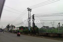 Tanah untuk Disewakan di Curug Tangerang - Tanah untuk Disewakan di Curug Tangerang -