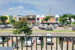 Unit Ruko Disewakan di Gading Serpong di Area Ramai & Strategis Unit Ruko Disewakan di Gading Serpong di Area Ramai & Strategis