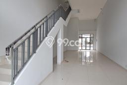 Ruko Disewa di Tangerang dengan LB 326m2 Area Komersial Ramai Ruko Disewa di Tangerang dengan LB 326m2 Area Komersial Ramai
