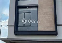 Unit Ruko Dijual di Tangerang LT 66m2 & LB 185m2 Unit Ruko Dijual di Tangerang LT 66m2 & LB 185m2