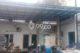 Gudang Disewa di Pakuhaji, Tangerang, LT 1300m2 / LB 155m2 Gudang Disewa di Pakuhaji, Tangerang, LT 1300m2 / LB 155m2