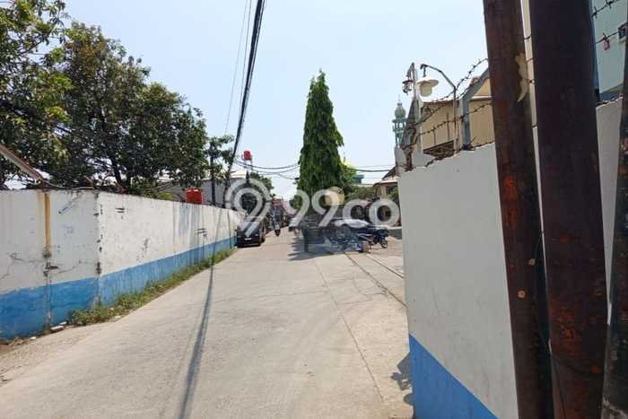 Gudang untuk Disewa di Pusat Tangerang Luas Bangunan 1000m2 Gudang untuk Disewa di Pusat Tangerang Luas Bangunan 1000m2