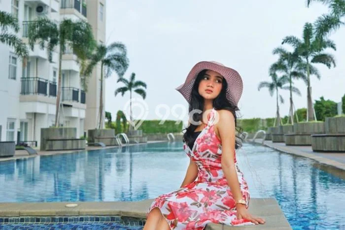 Apartemen Siap Pakai 1 Kamar dengan Harga Hemat di Area Bekasi Barat, Bekasi Apartemen Siap Pakai 1 Kamar dengan Harga Hemat di Area Bekasi Barat, Bekasi