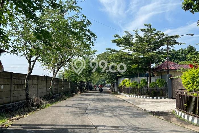 Dijual Tanah Lokasi Soekarno Hatta, Bandung Seluas 25000m2 Dijual Tanah Lokasi Soekarno Hatta, Bandung Seluas 25000m2