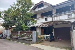 Dijual Rumah Mewah Elegan Dengan View Eksklusif di Turangga, Bandung Dijual Rumah Mewah Elegan Dengan View Eksklusif di Turangga, Bandung
