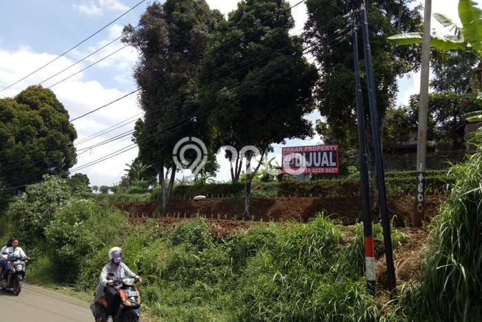Tanah di Parongpong, Bandung Barat Luas 510m2 Dijual Segera Tanah di Parongpong, Bandung Barat Luas 510m2 Dijual Segera