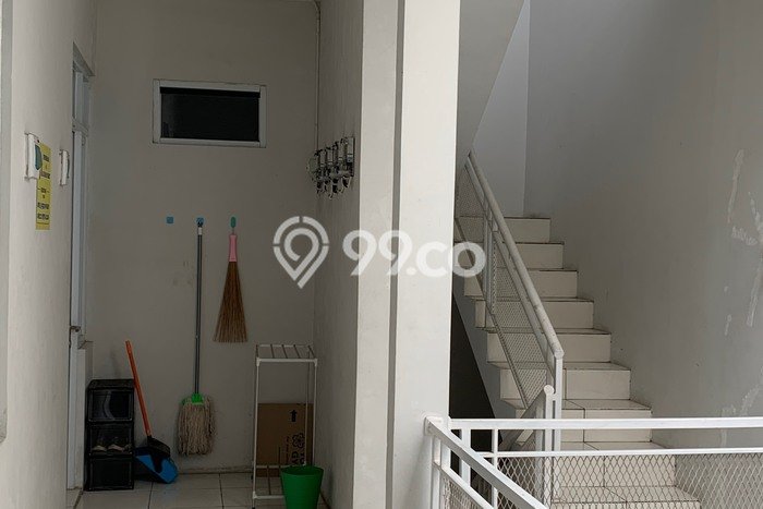 For Sale! Luxury House LT 125m2 Desain Elegan di Jatinangor For Sale! Luxury House LT 125m2 Desain Elegan di Jatinangor